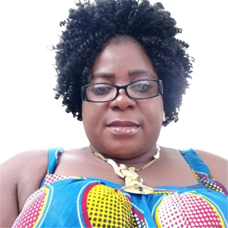 Felecia Pupoh, Founder of Slimming Beauty